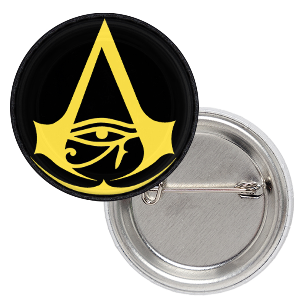 Значок Assassin’s Creed: Origins