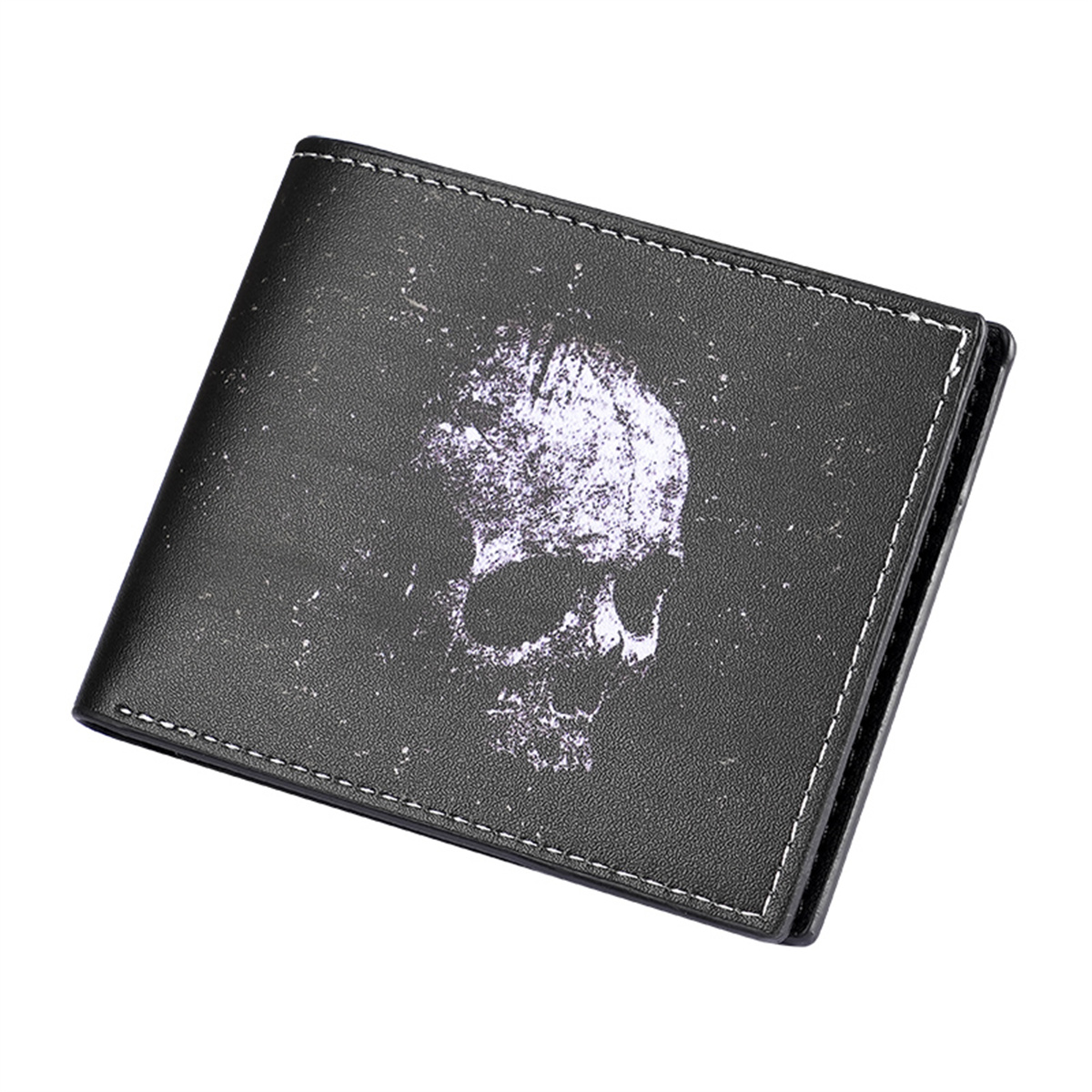 Гаманець Phantom Skull