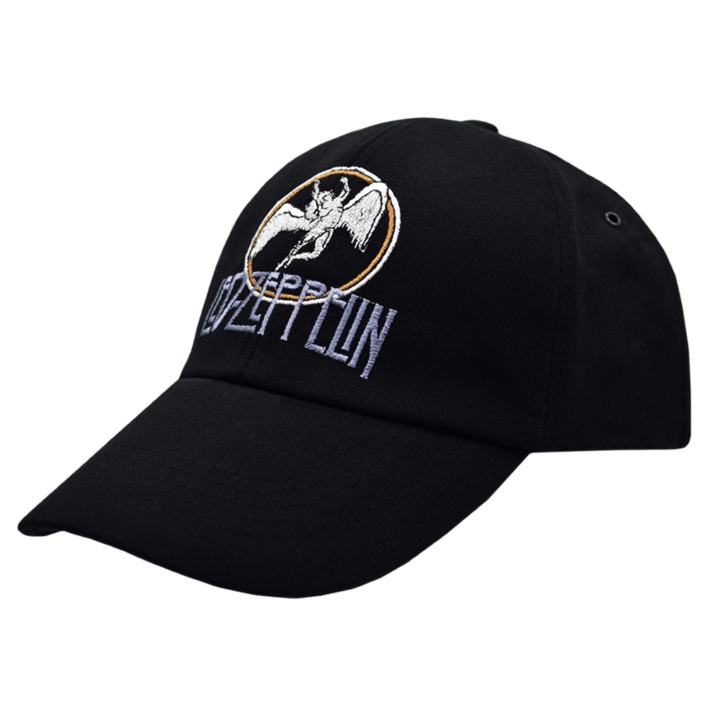 Бейсболка Led Zeppelin "Swan Song" RW