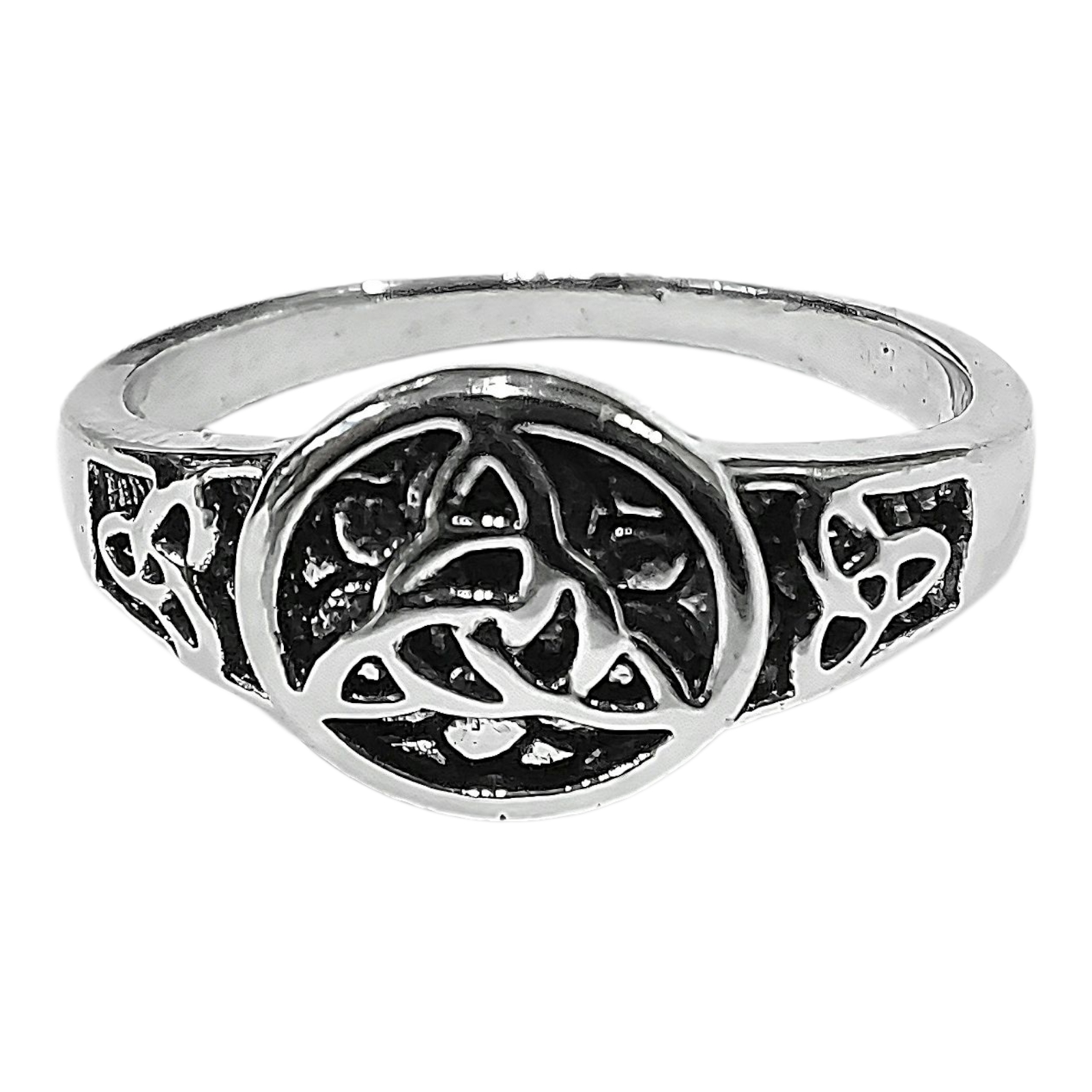 Кільце Трикветр (rnc-009)