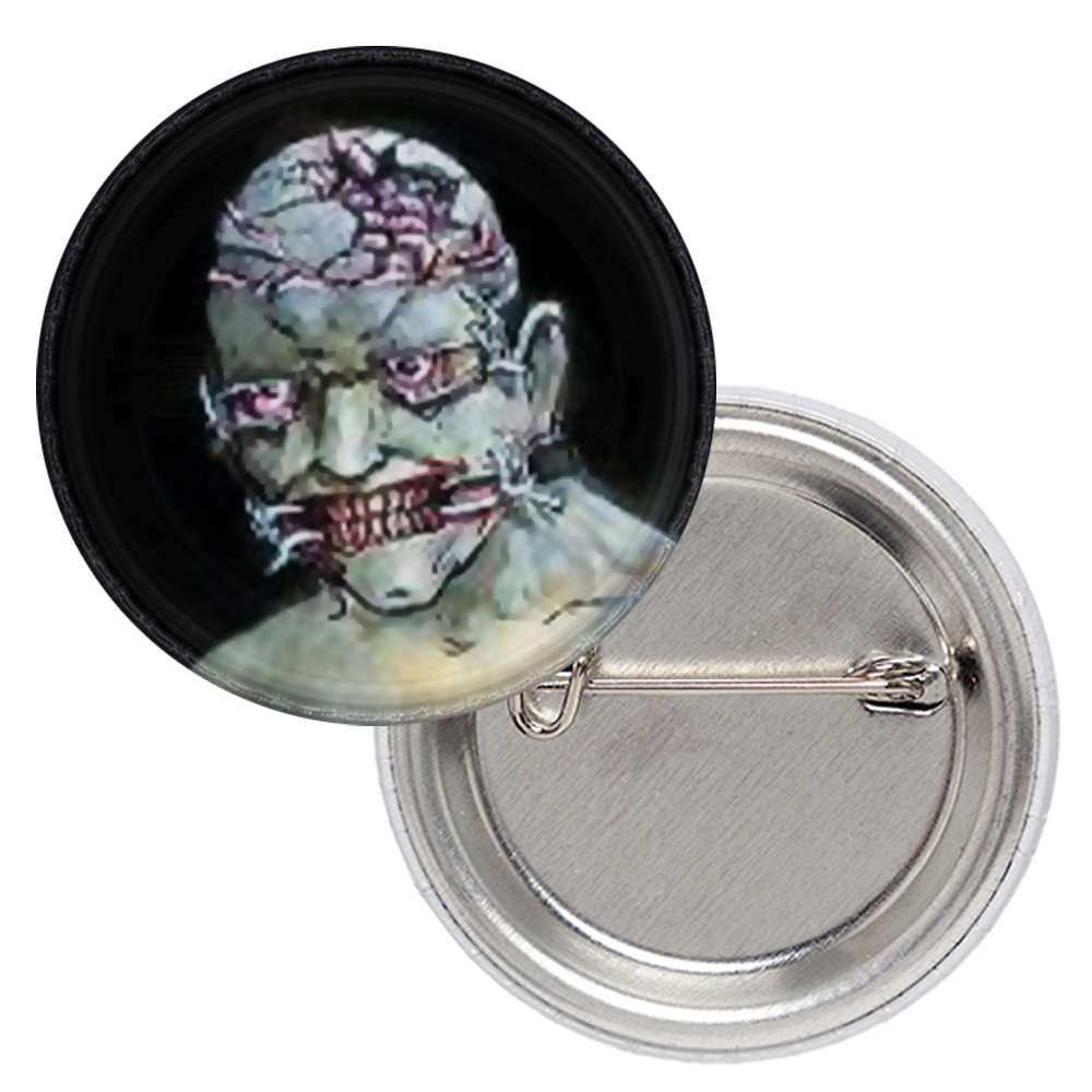 Значок Cannibal Corpse "Vile" Значок Cannibal Corpse "Vile"