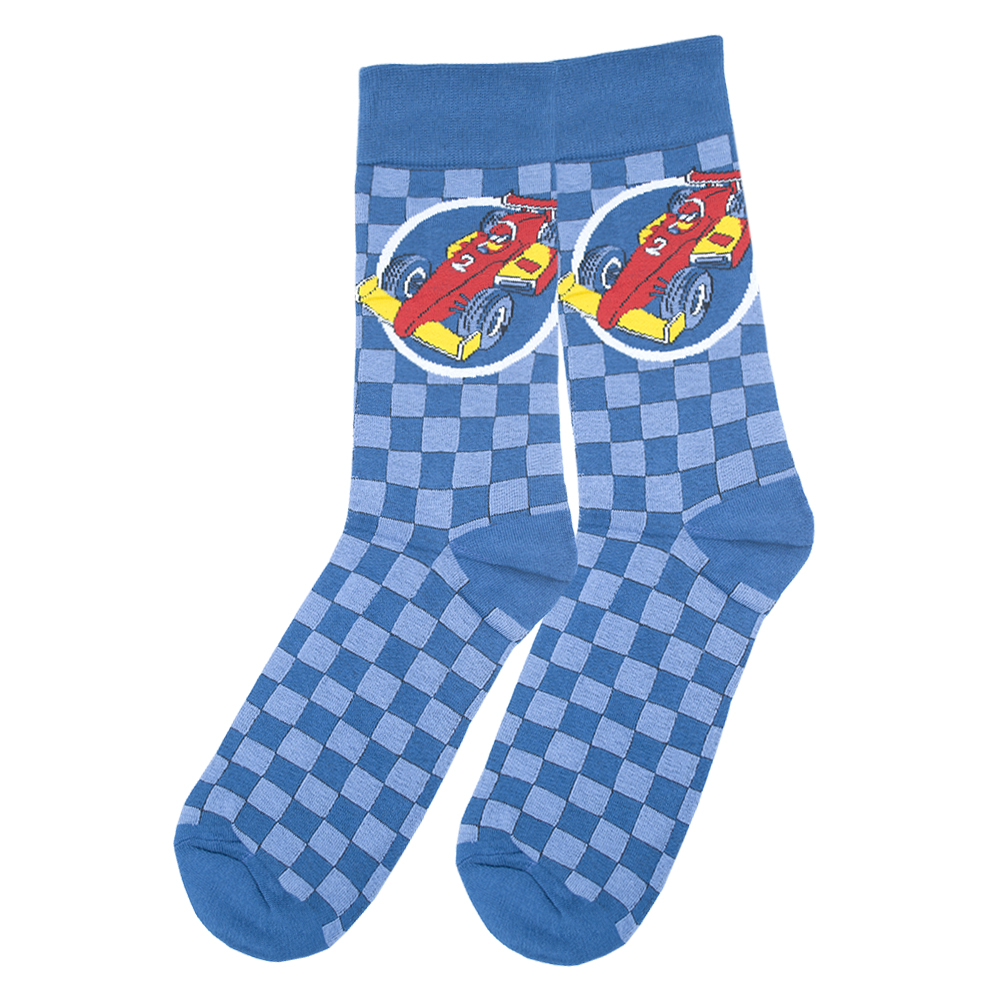 Носки Formula 1 (р.40-46)