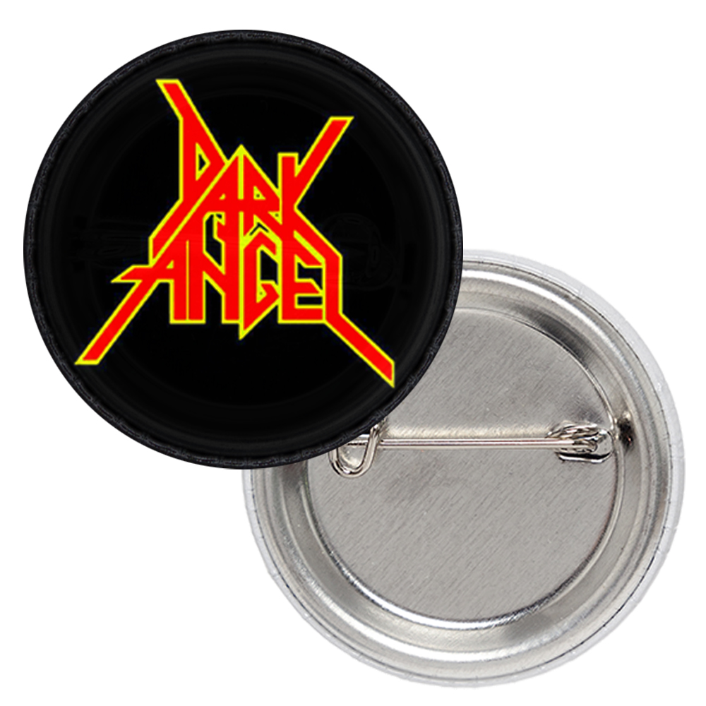 Значок Dark Angel (logo)