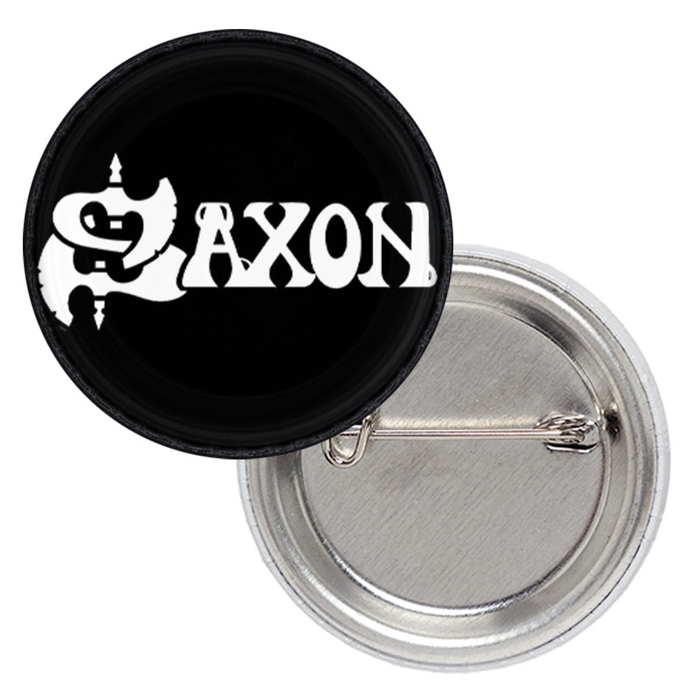 Значок Saxon (logo) Значок Saxon (logo)