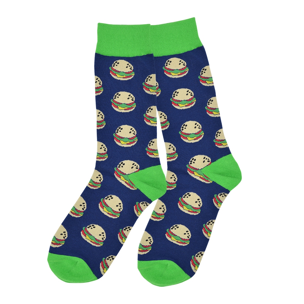 Шкарпетки Burger (р.36-41)