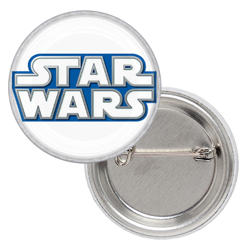 Значок Star Wars (logo)