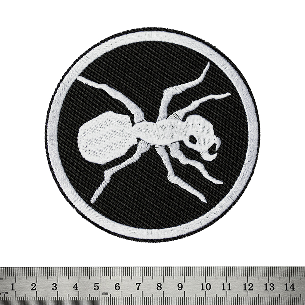 Нашивка The Prodigy