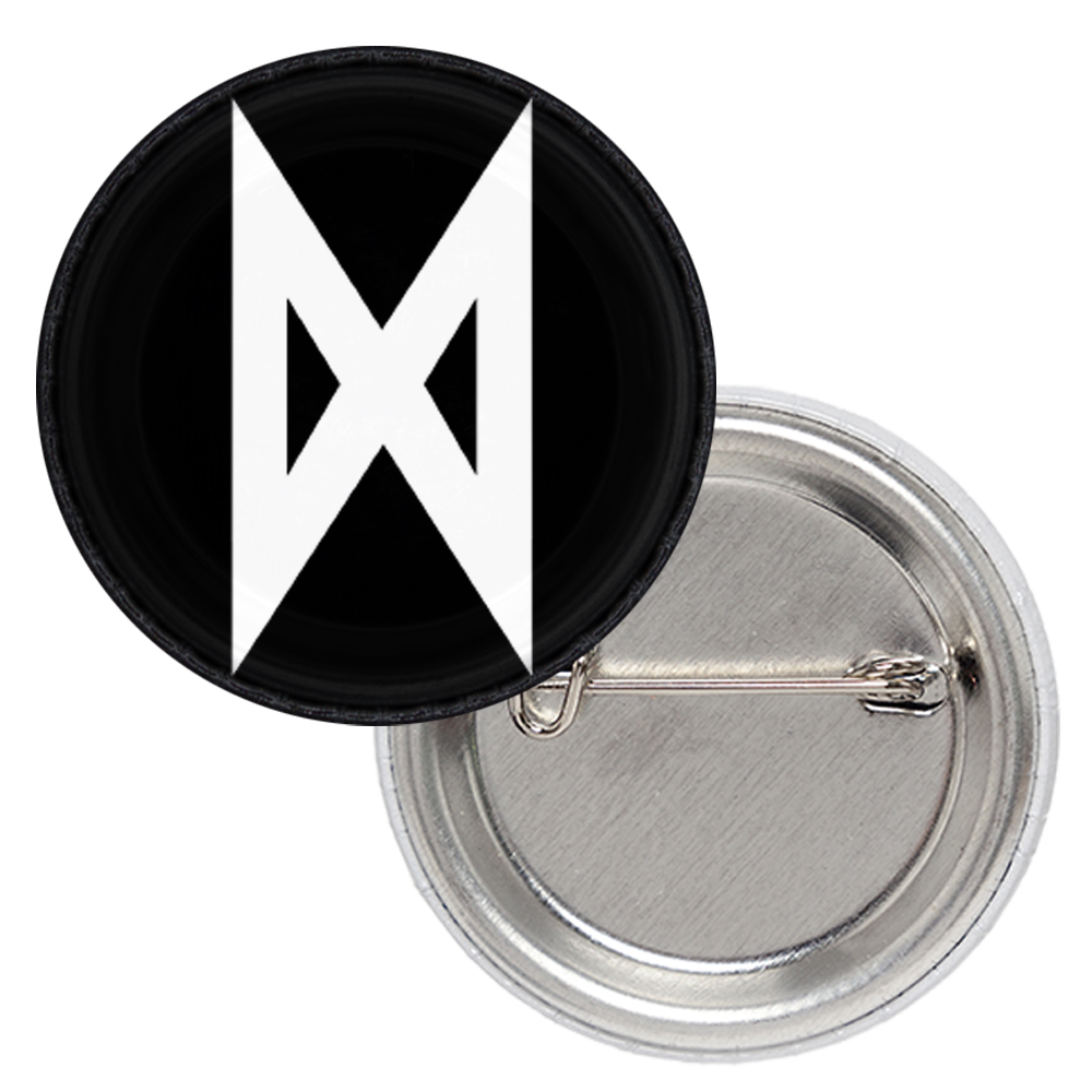 Значок Руна Dagaz Значок Руна Dagaz