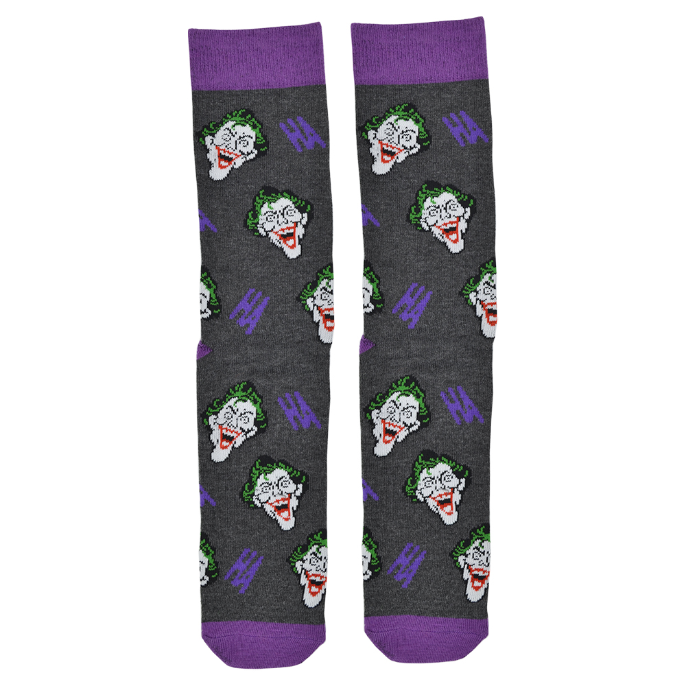 Шкарпетки Smiling Joker (р.36-43)