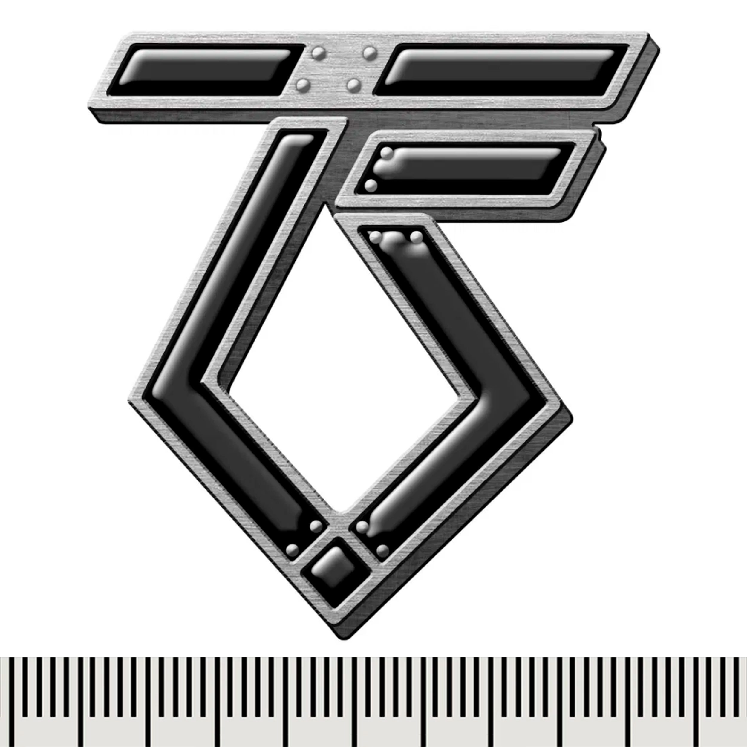 Пін TWISTED SISTER - TS LOGO (pnol-063) Пін TWISTED SISTER - TS LOGO (pnol-063)