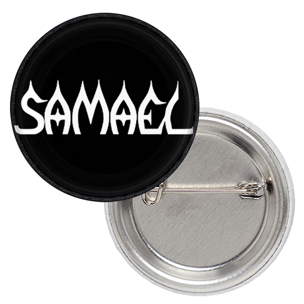 Значок Samael (logo) Значок Samael (logo)