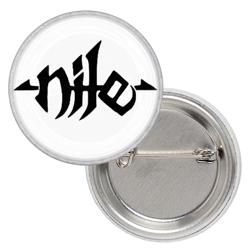 Значок Nile (black logo) Значок Nile (black logo)