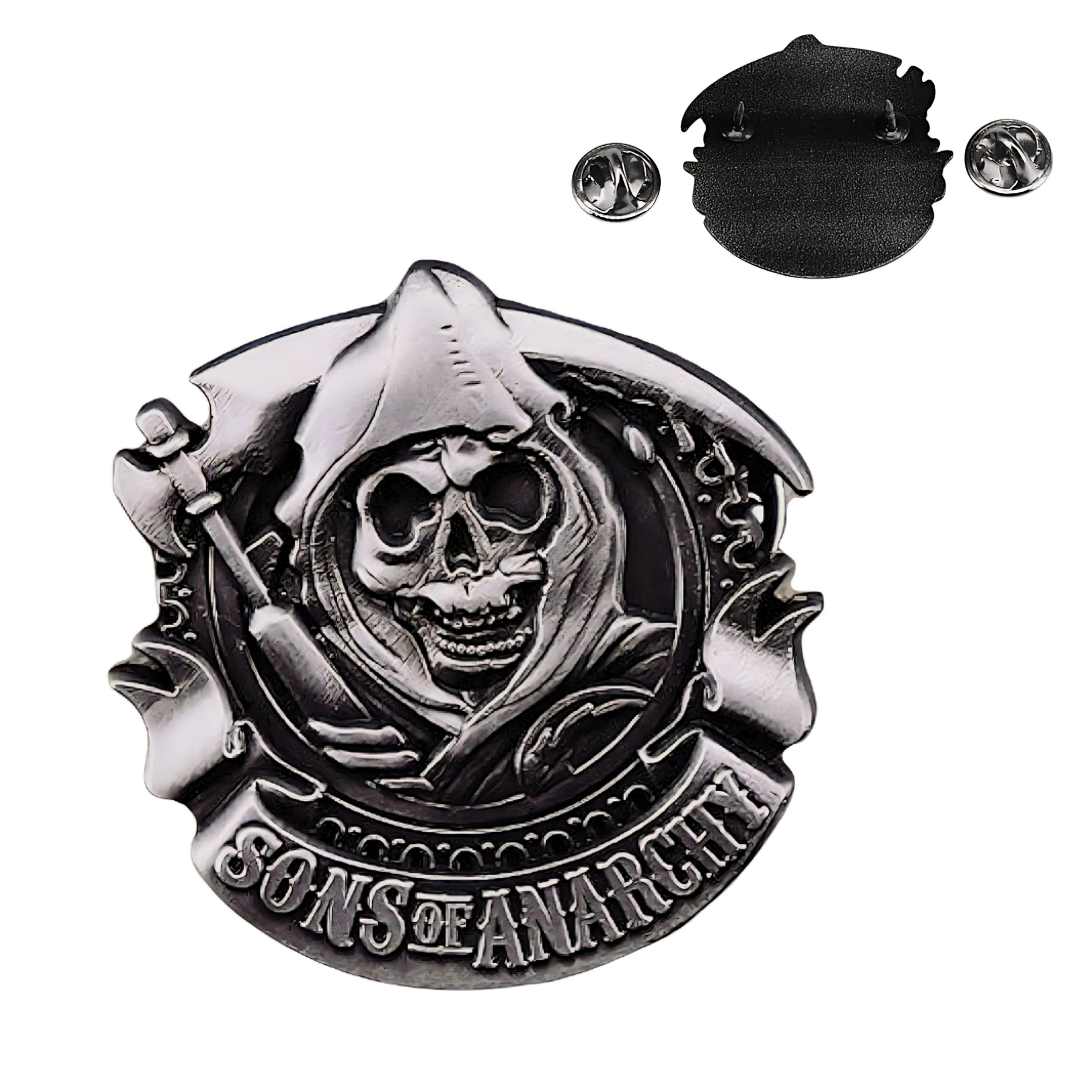 Пін Sons of Anarchy (pncn-035) Пін Sons of Anarchy (pncn-035)