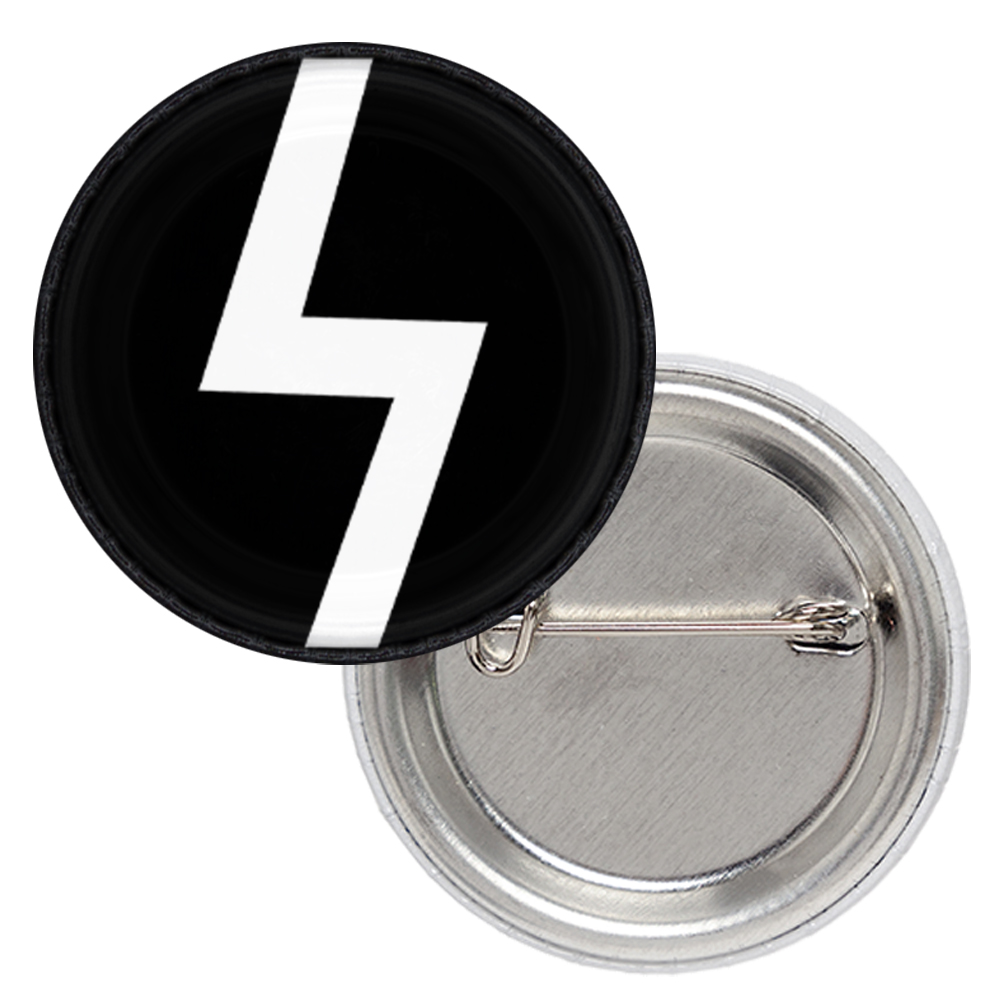 Значок Руна Sowilo Значок Руна Sowilo