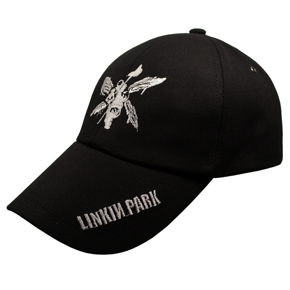 Бейсболка Linkin Park "Hybrid Theory" Бейсболка Linkin Park "Hybrid Theory"