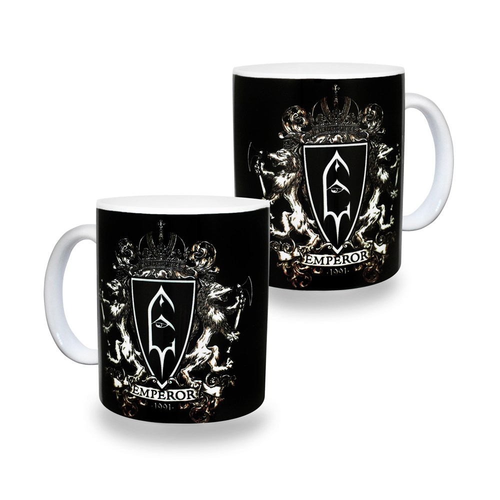 Чашка Emperor