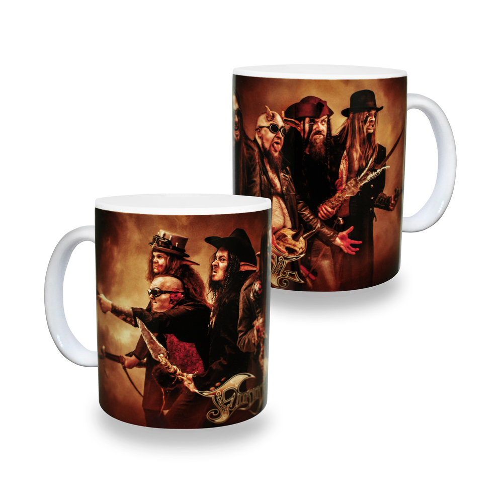 Чашка Finntroll