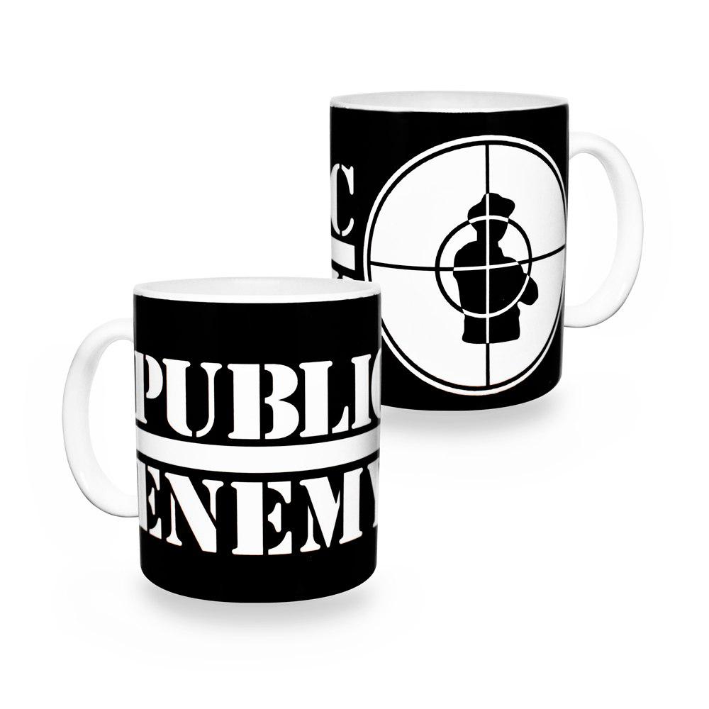 Чашка Public Enemy Чашка Public Enemy