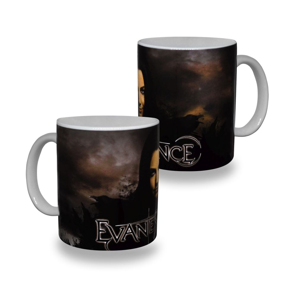 Чашка Evanescence