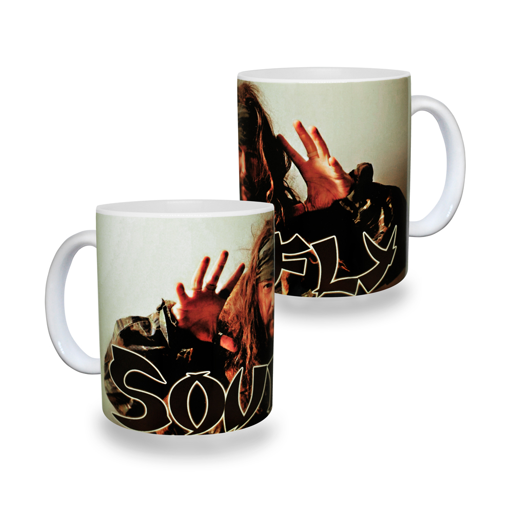 Чашка Soulfly