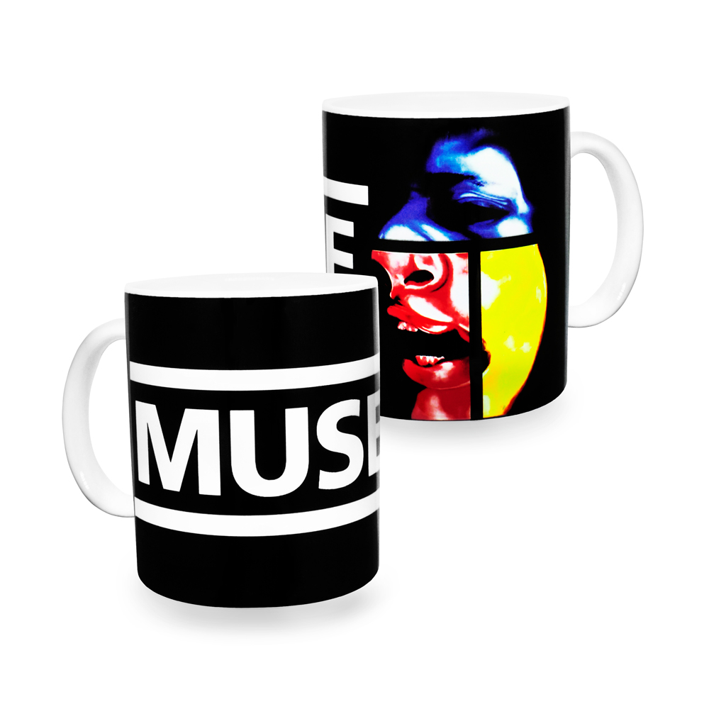 Чашка Muse (Muse EP)