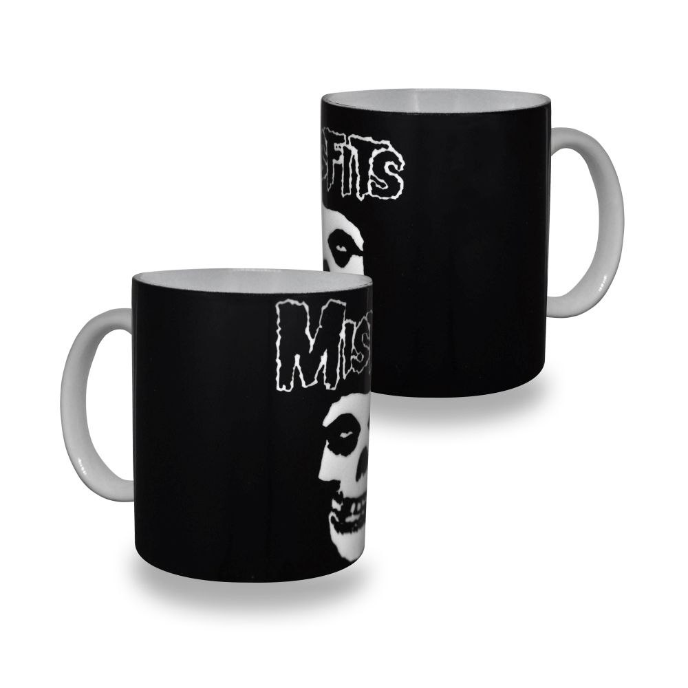 Чашка Misfits Чашка Misfits