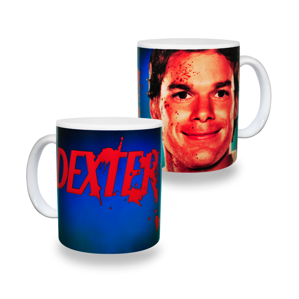 Чашка Dexter