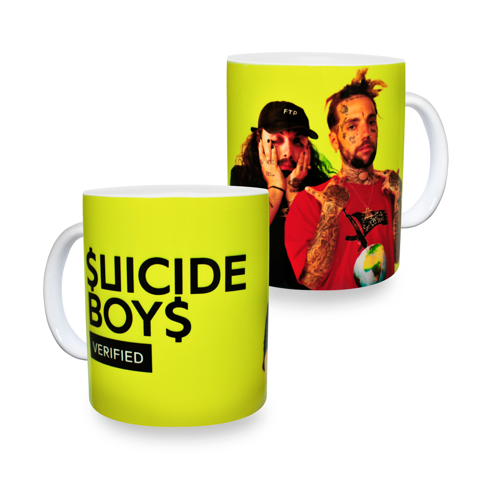 Чашка $uicideboy$