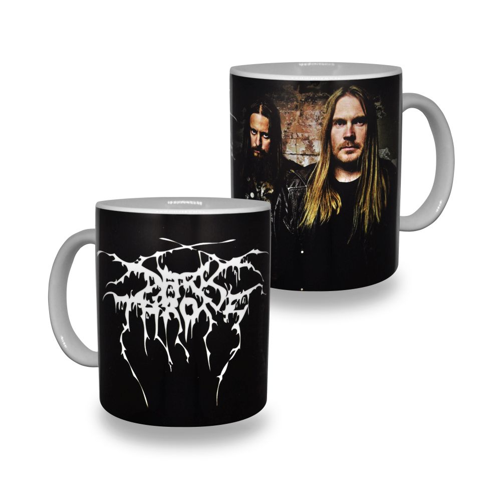 Чашка Darkthrone