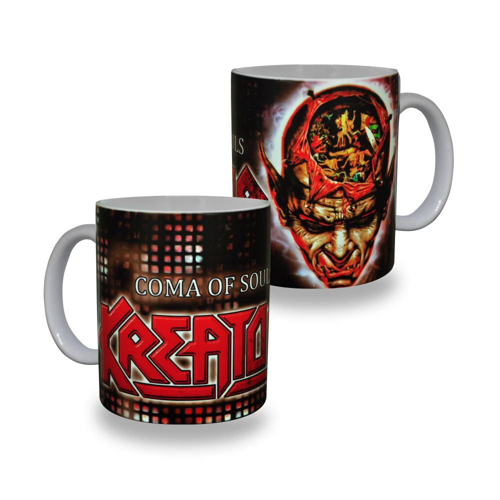 Чашка Kreator Чашка Kreator