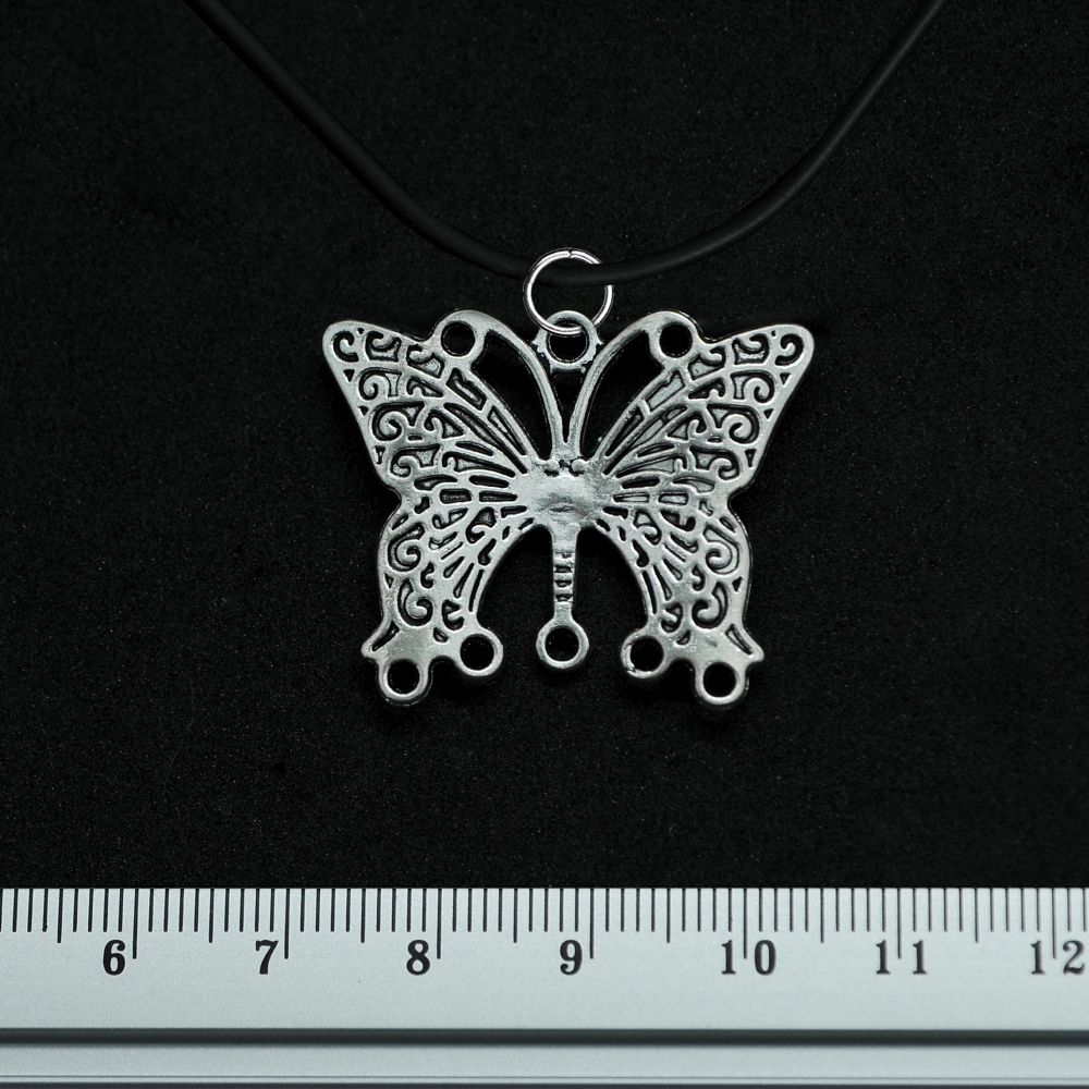 Кулон Бабочка