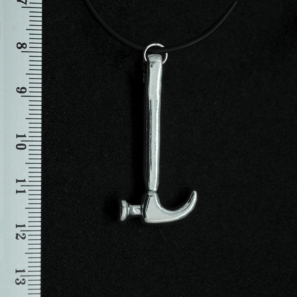 Кулон Молоток