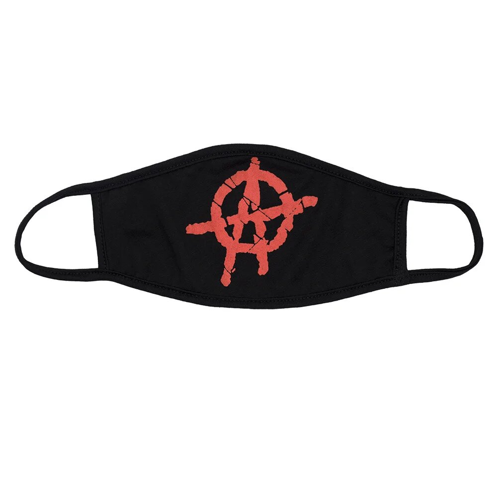 Маска многоразовая Anarchy (rw)