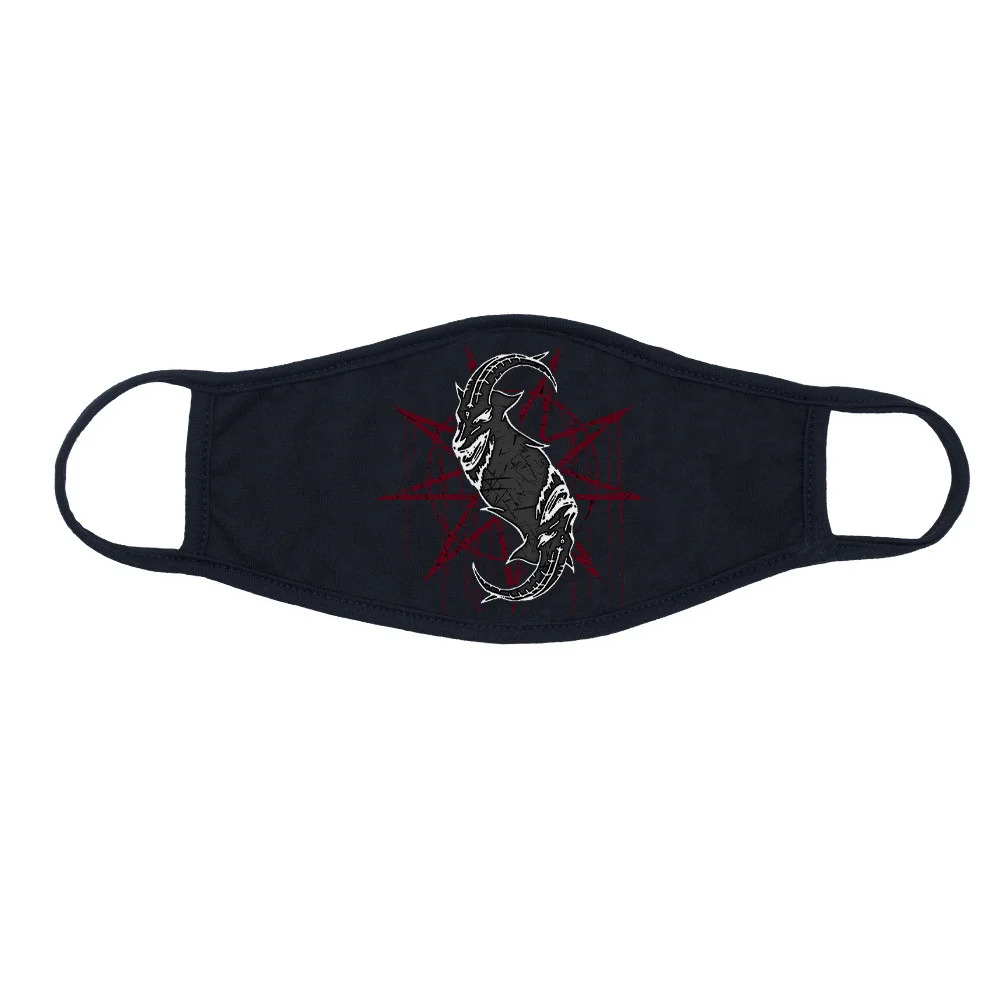 Маска многоразовая Slipknot (rw)