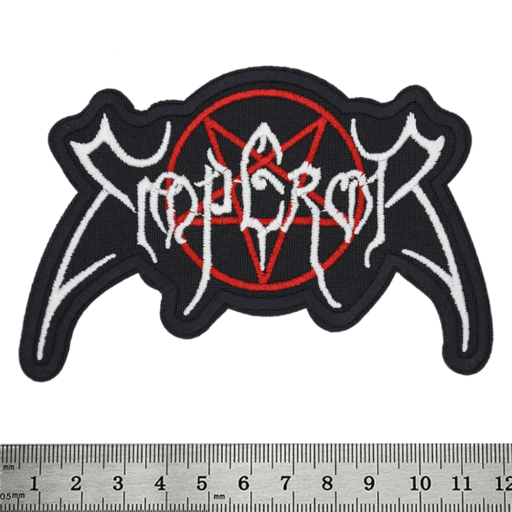 Нашивка Emperor (red pentagram)