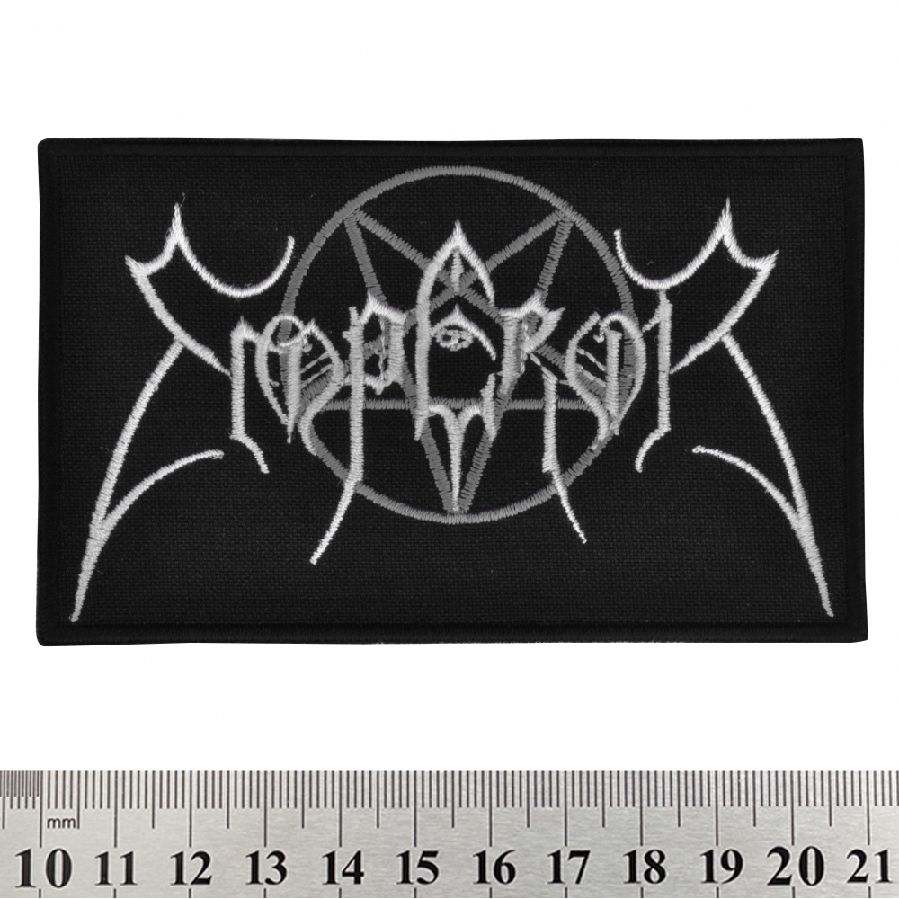 Нашивка Emperor (logo)