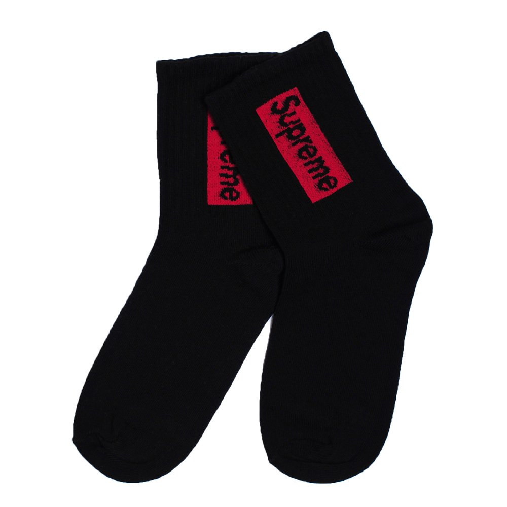 Носки Supreme р.36-44 (tr)