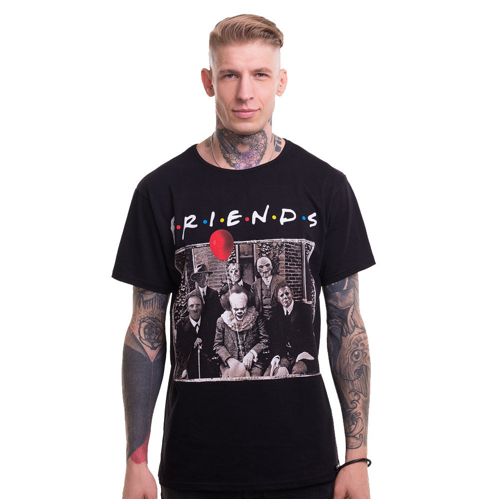 Футболка Friends Urbanist